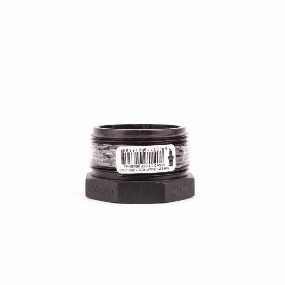 Emjay reducing bush 50mm x 25mm