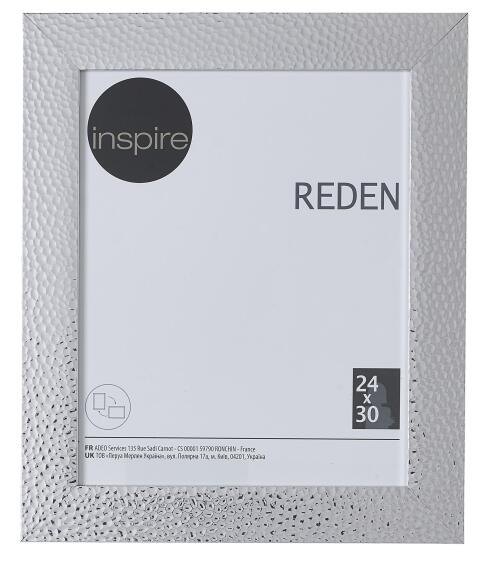 Inspire reden frame 24x30cm