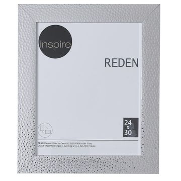 Inspire reden frame 24x30cm