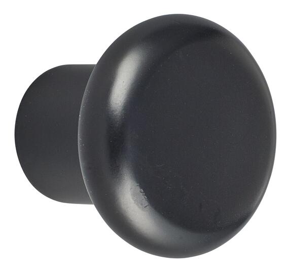 Sensea Disco Single Hook Small Black