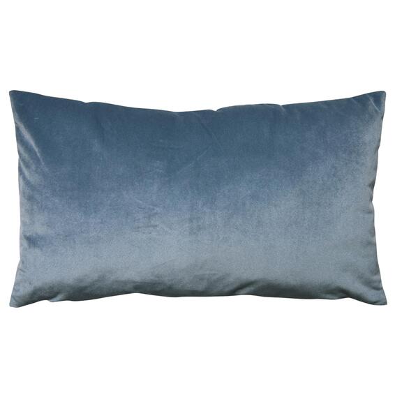 Inspire cushion velvet no piping 30x50cm