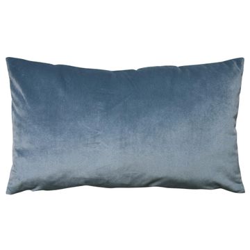 Inspire cushion velvet no piping 30x50cm