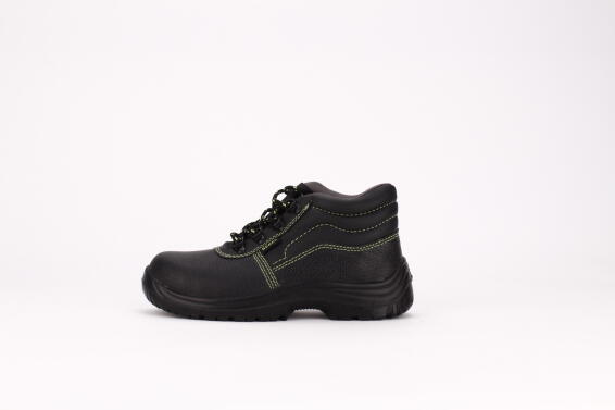 Safety Boot KONTRAKTA RE128 Size 6