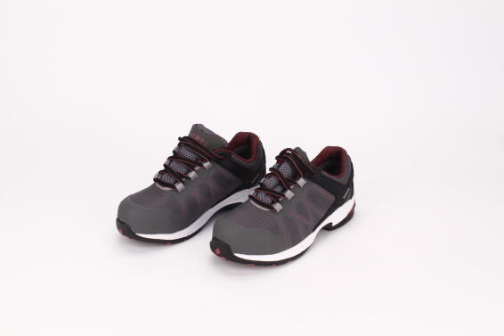 Safety Shoes REBEL Ladies Industrial Size 2