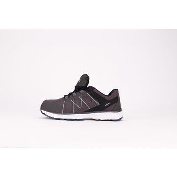 Safety Shoes REBEL Mens Industrial Size 6