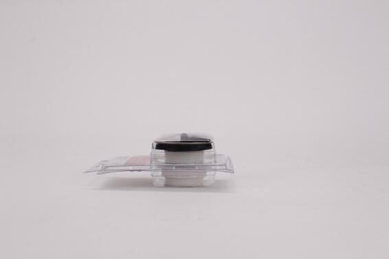 Waste fitting FRANKE with plug and handle pvc 38mm