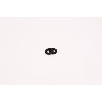 Rubber washer  for flex hose 11mm x 19mm x 2mm 2 pack Gio