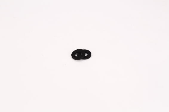 Rubber Washer Gio for washing macine pipe 13mm x 24mm x 3mm