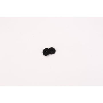 Rubber tap washer 1/2" heavy pattern 2 in Pack Gio