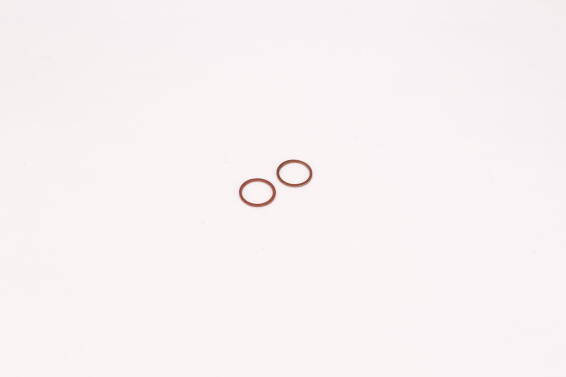 Fibre washer ISM 21mm x 25mm x 1.6mm (2)