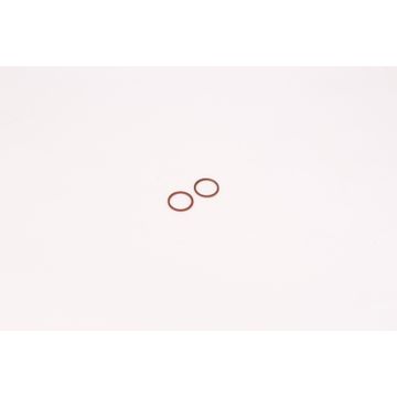 Fibre washer ISM 21mm x 25mm x 1.6mm (2)