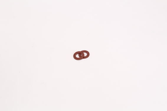 Fibre washer ISM 12.6mm x 18.6mm x 2mm (2)