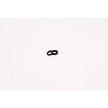 Rubber washer ISM 9mm x 14mm x 2.5mm