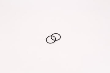 O ring ISM 27mm x 2mm (2)
