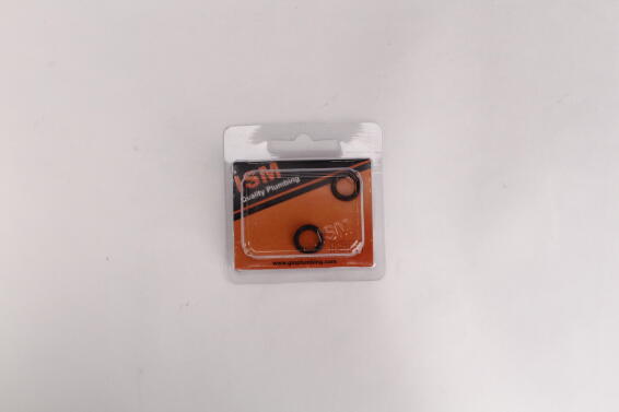 O ring ISM 9.92mm x 2.62mm (2)