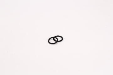 O ring ISM 17.13mm x 2.62mm (2)