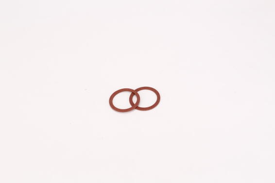 Fibre washer ISM 30.95mm x 37.3mm x 1.6mm
