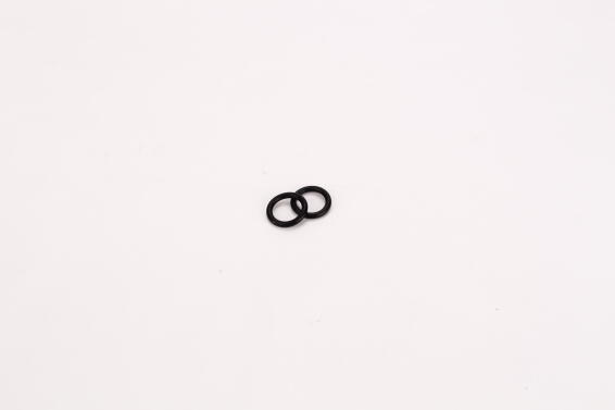 O ring 12.37mm x 2.62mm 2 pack Gio