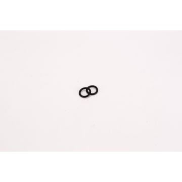 O ring 12.37mm x 2.62mm 2 pack Gio
