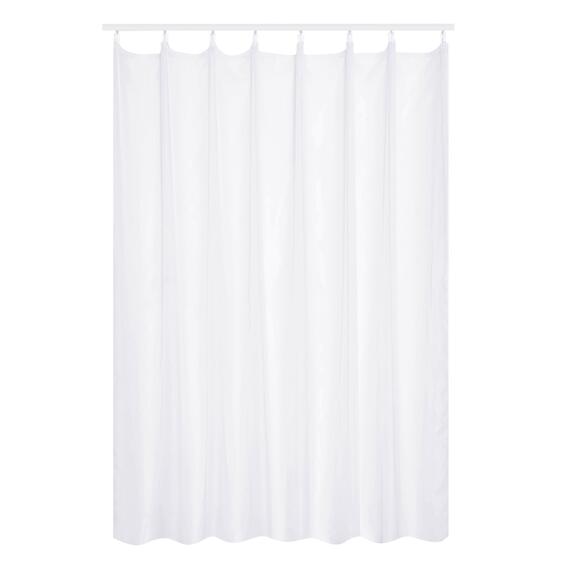 Inspire net curtain poly1 wht gt 300x280