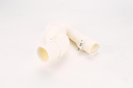 P trap MARLEY reseeal 40mm x 50mm