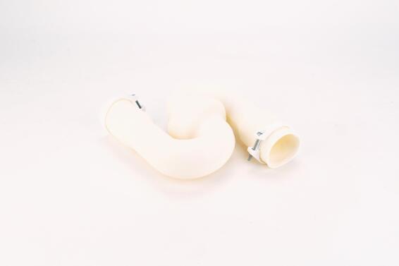S trap MARLEY reseal 40mm x 50mm
