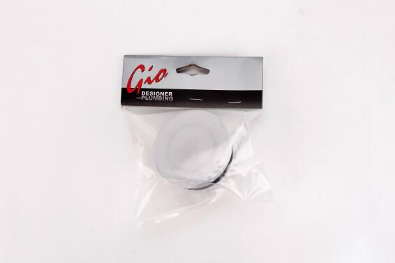 Bath waste 40mm x 35mm