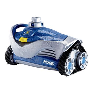Zodiac Combi MX6 Pool Cleaner
