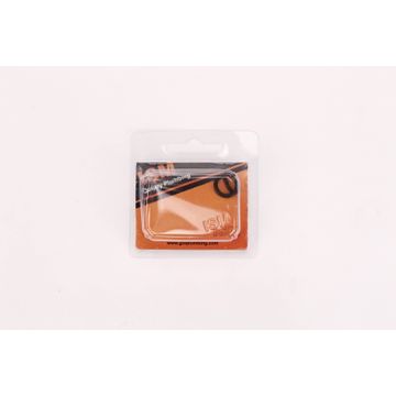 O ring 20.35mm x 1.78mm 2 pack Gio