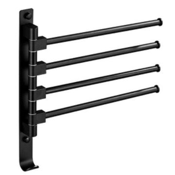 Fine Living Kitchen Dish Towel Drying Rack
