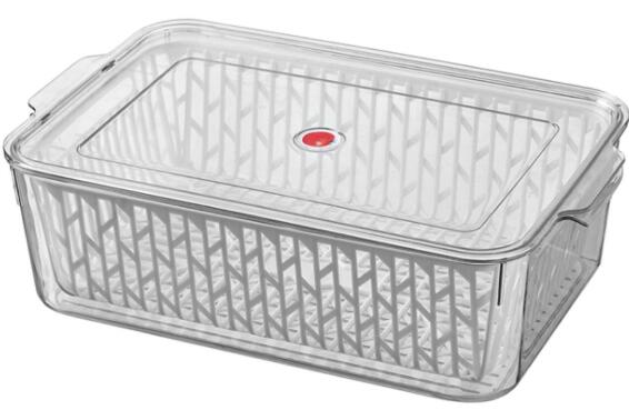 Kitchen Easystore Liquid Drainer Rectangle Medium