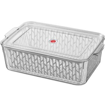 Kitchen Easystore Liquid Drainer Rectangle Medium