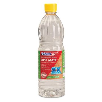 Rust cleaner POWAFIX  rustmate 750ml