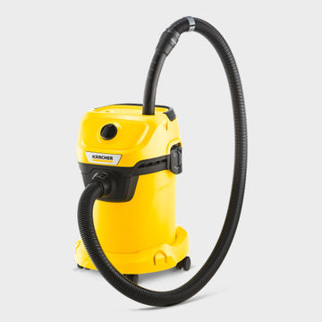 Karcher wd3 1000w 17l wet & dry vacuum