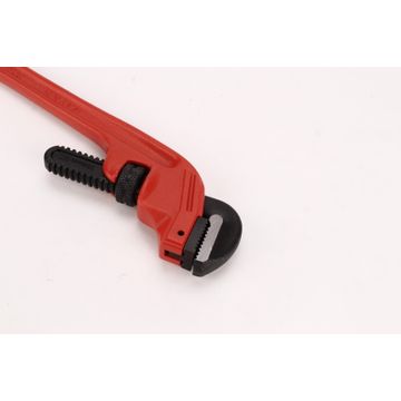Heavy duty pipe wrench offset patern ROTHENBERGER 14 inch