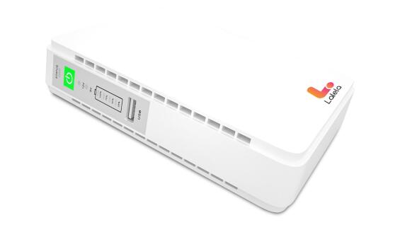 Lalela R1800 WiFi UPS 