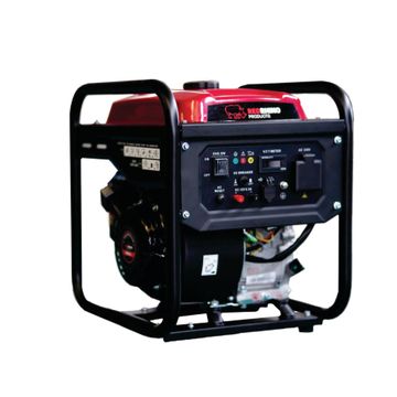 Inverter Generator 4KVA