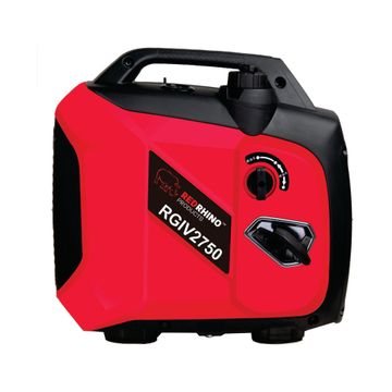 Silent Inverter Generator 2.3KW 