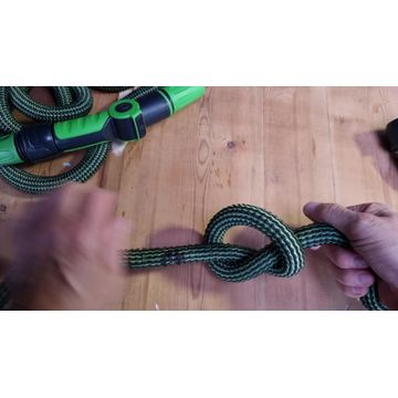 Geolia expandable garden hose pipe geocompact textile 10mm x 25m