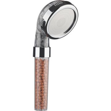Hand Shower 1 Jet Mineral Enhanced H-P