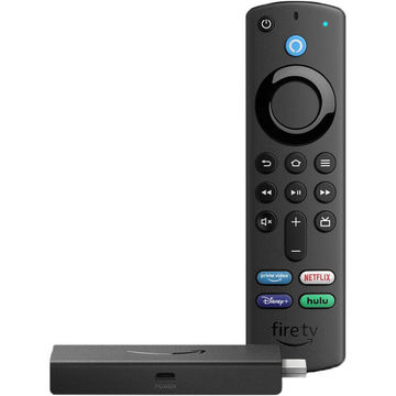 FIRE TV STICK 3RD GEN AMAZON