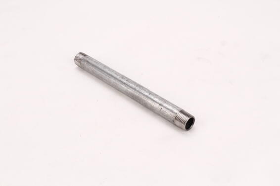 Standpipe galvanised 1/2