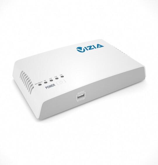 Vizia UPS WiFi 9-24V 320000MWH