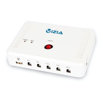 Vizia WiFi UPS 5-24V Multi 57000MWH
