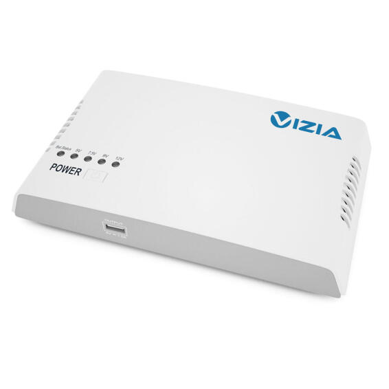 Vizia UPS WiFi 5-12V 32000MWH