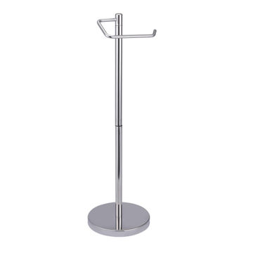 Sensea Toilet paper holder chrome