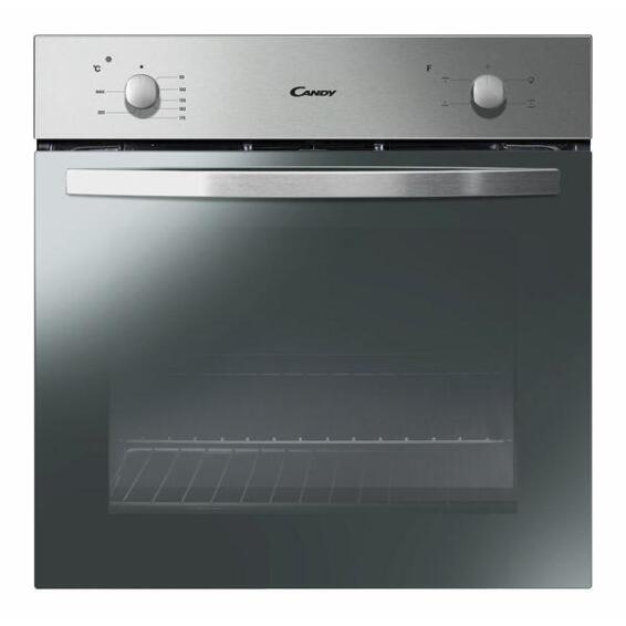 CANDY GAS HOB 60CM & OVEN 60 CM/71L