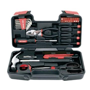 39 Piece Tool Set