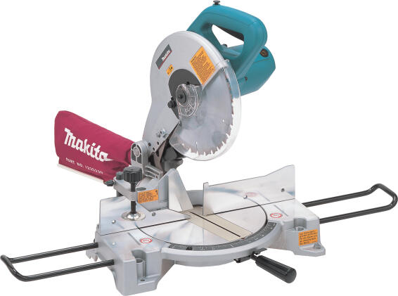 Non sliding store miter saw