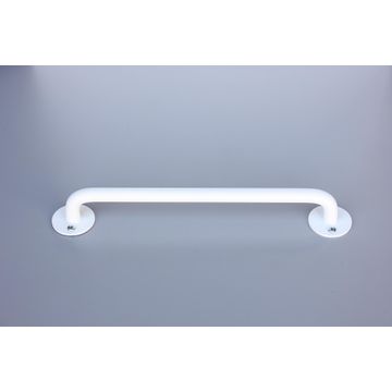 Barn door handle  white L300mm x H55mm x D16mm